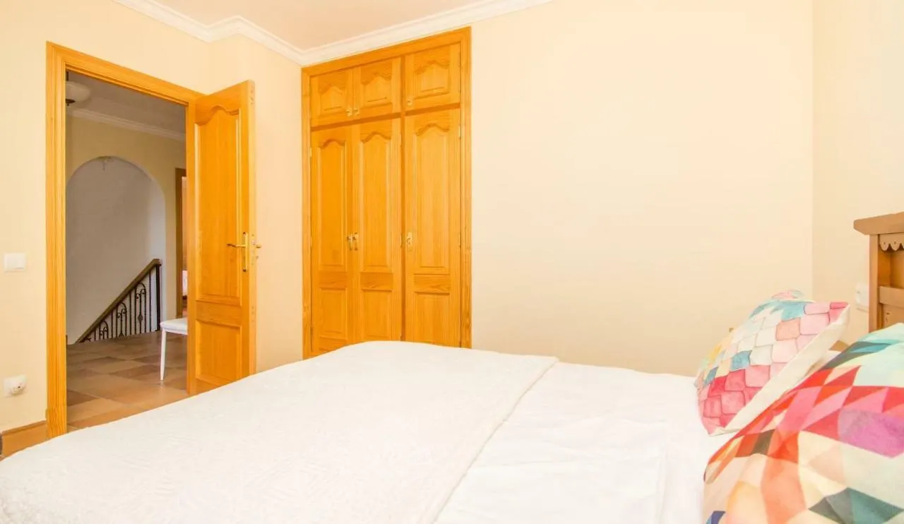 Villa Paradise 88 埃尔托罗