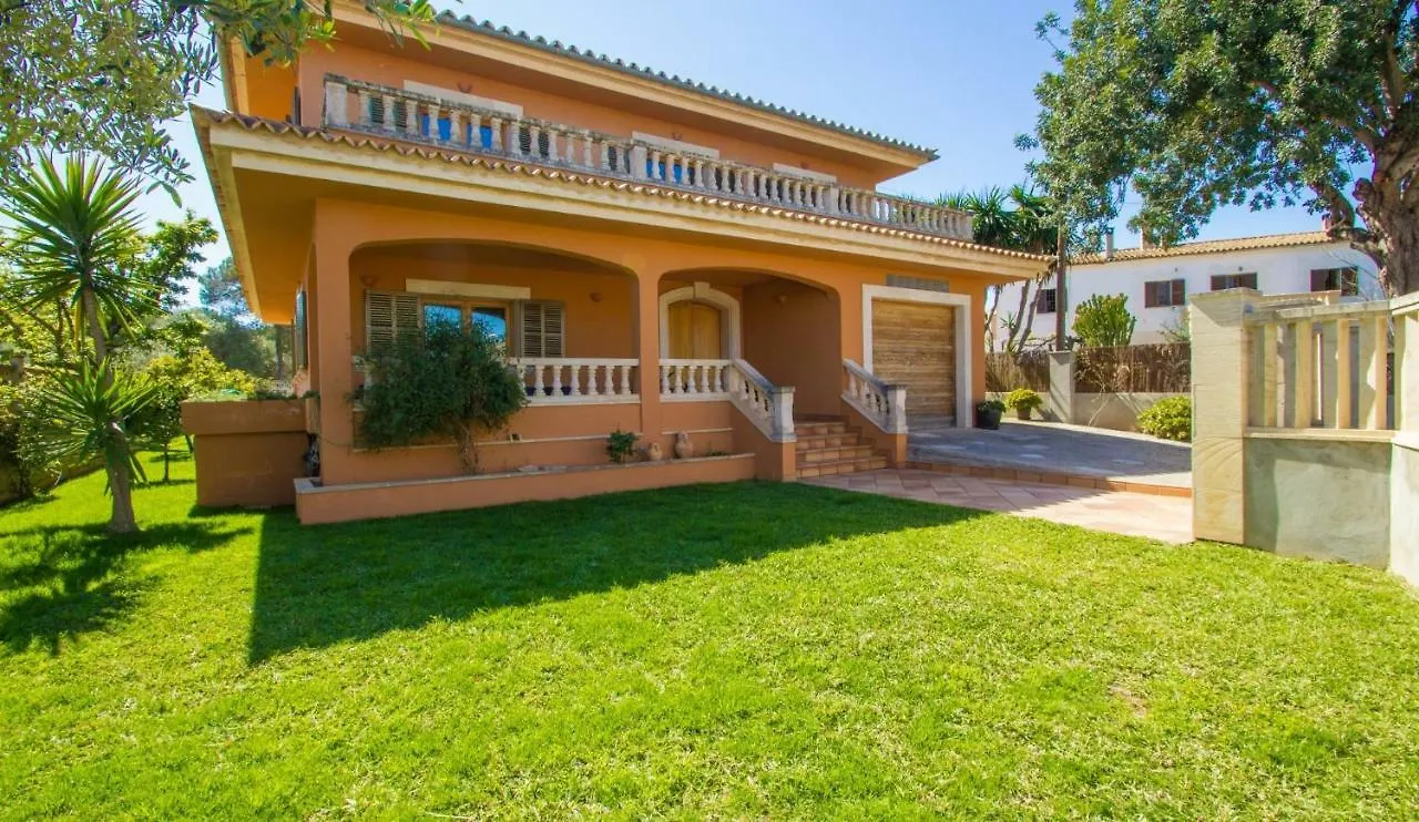 Villa Paradise 88 El Toro  El Toro (Mallorca)