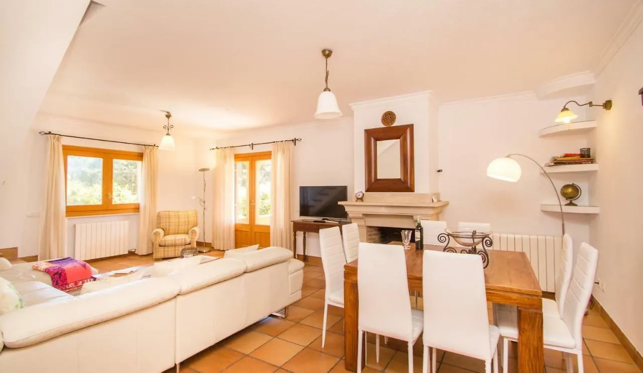 Σπίτι διακοπών Villa Paradise 88 El Toro
