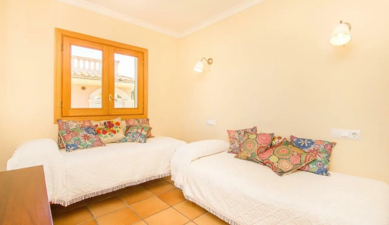 Villa Paradise 88 El Toro  Ισπανία