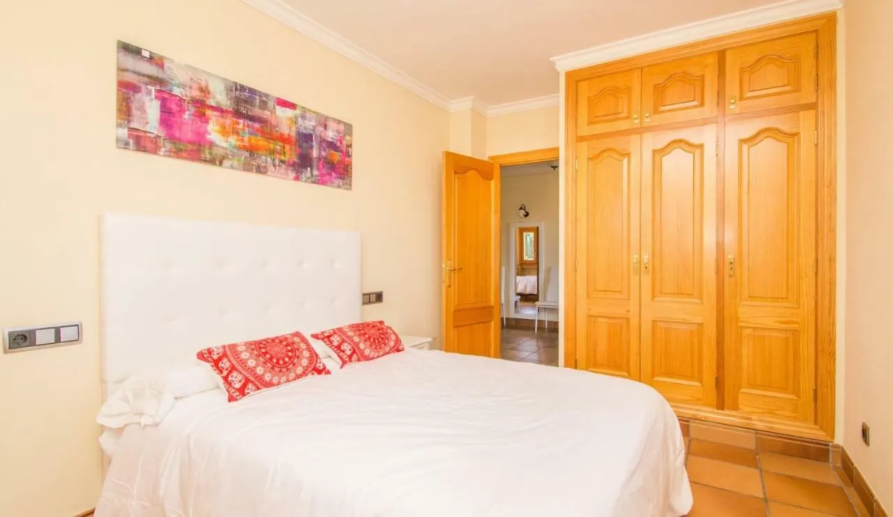Villa Paradise 88 El Toro  Σπίτι διακοπών El Toro (Mallorca)