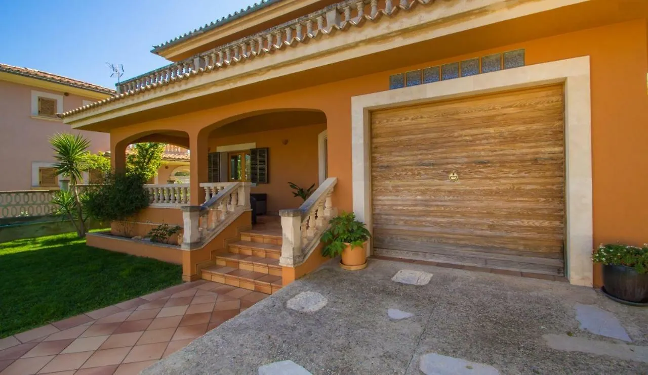 Villa Paradise 88 El Toro  0*, El Toro (Mallorca)