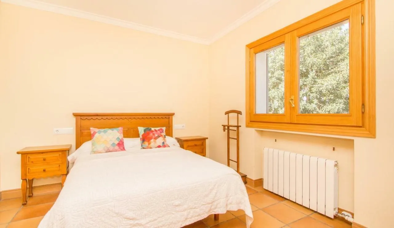 Villa Paradise 88 El Toro  Σπίτι διακοπών