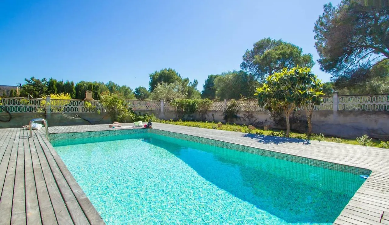 Villa Paradise 88 El Toro  0*, El Toro (Mallorca) Ισπανία